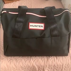 Target Hunter Travel Bag
